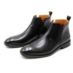 Ботинки мужские Western Ram, темно-коричневый - фото 4