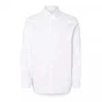 Рубашка Selected Slim Performance, белый - фото 3