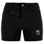 Шорты Karpos Santa Croce, черный - фото