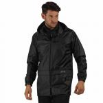 Куртка Regatta Stombreak, синий - фото 3