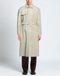 Тренч Off, бежевый - фото 2