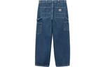 Carhartt WIP Джинсы мужские Blue - фото 4