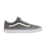 Ботинки Old Skool Vans, коричневый - фото