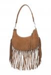 Сумка ESTRO Handbag, Brown - фото