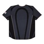 Джерси Paris Saint-Germain Vintage Paris Saint-Germain Third Stadium 'Black', черный - фото 2