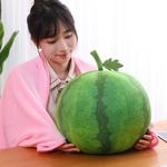 2 в 1 одеяло-кукла арбуз Mise - фото 9