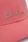 Кепка Jack Wolfskin, розовый - фото 2