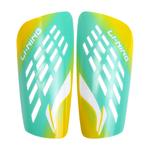 Щитки для футбола LINING, красный - фото 4