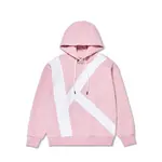 Унисекс свитшот Kappa, черный - фото 10