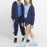 Детская куртка Nike, цвет Navy - фото 3