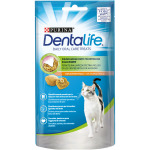 Куриный снек Dentalife для ухода за зубами у кошек 40 гр Dentalife - фото