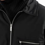 ARMANI EXCHANGE Куртка на молнии, Black - фото 7