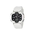 CASIO Часы Men Black Watch, Black - фото 2