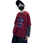 Свитшот Teenagers EASTERN CAMEL, зеленый - фото 2