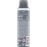 Дезодорант-спрей-антиперспирант Advanced Clean Comfort Dove Men+Care, 150 ml - фото 2