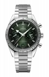 Часы speedmaster speedmaster '57 co axial chronometer chronograph 40 Omega - фото