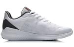 Кроссовки Li-Ning Running Shoes 'Standard White', белый - фото 2
