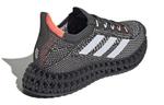 Кроссовки adidas 4DFWD Grey Almost Pink Women's - фото 4
