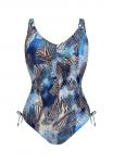 Купальник Fantasie SERAYA SANDS, Denim/Blue - фото 4