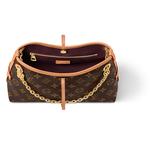 LOUIS VUITTON Сумка через плечо - фото 4