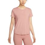 Футболка женская Nike, розовый - фото 2