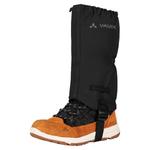 Шарф Vaude, черный - фото