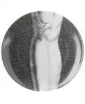 Набор из 12 тарелок, 26 см, Fornasetti, серый - фото 11