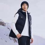 Жилет унисекс Kelme, цвет Phantom Gray - фото 7