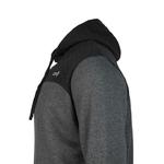 Мужская толстовка Izas, черный - фото 4