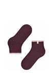 Носки FALKE COSY PLUSH, Wine/Red - фото 5