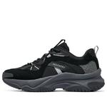 Кроссовки moonhiker-apogee orbit 'black' Skechers, черный - фото