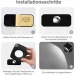 Настенный светильник Crrynuo - фото 2