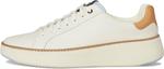 Кроссовки Cole Haan Grandpro Topspin Sneaker, цвет Ivory/Biscuit/Skyway/Black - фото 4