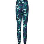 Женские колготки Sereno Mountain Equipment, синий - фото 3