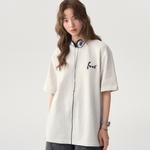 Футболка унисекс F426, черный - фото 10