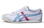 Onitsuka Tiger MEXICO 66 Red White Blue - фото