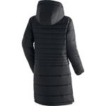 Пальто Лаерке Maier Sports, черный - фото 2