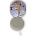 Настенный светильник fahrzeuge gx53 1 шт Niermann, мультиколор - фото 3