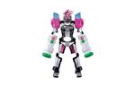 Фигурки kamen rider ex aid rkf BANDAI - фото 3