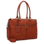 Сумка через плечо Burkely Shoulder Bag, коричневый - фото 2