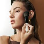 Румяна Blush BOBBI BROWN, Gallery (deep warm berry) - фото 6