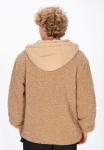 Демисезонная куртка MO, Camel - фото 4