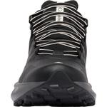 Фасет 75 эквинокс обувь Columbia, черный - фото 3