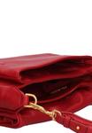 Сумка Custo Barcelona Handbag, Rosso/Red - фото 3