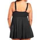 Женское платье Always for Me, черный - фото 2