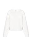 Джемпер IZIA Jumper, Offwhite/Off-White - фото 5