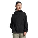 Under Armour Женская куртка софтшелл, Twilight Black - фото 4