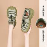 Кроссовки Joy&Mario Lifestyle Shoes Unisex Low-top, черный - фото 63