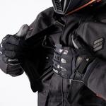 Куртка Leatt ADV DriTour 5.5 Short - фото 8