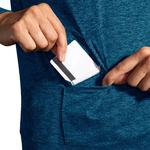 Роскошная женская худи Brooks - фото 3